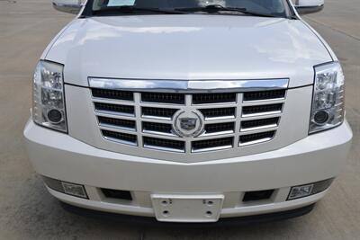 2012 Cadillac Escalade ESV LUXURY NAV BK/CAM S/ROOF 1 TX OWN   - Photo 13 - Stafford, TX 77477