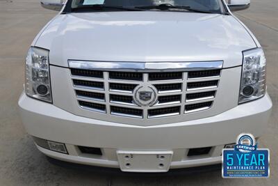 2012 Cadillac Escalade ESV LUXURY NAV BK/CAM S/ROOF 1 TX OWN   - Photo 13 - Stafford, TX 77477