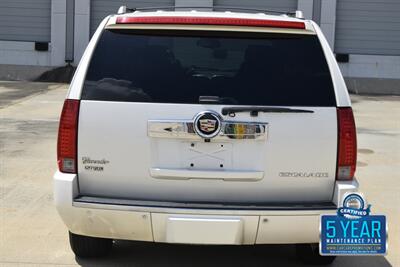 2012 Cadillac Escalade ESV LUXURY NAV BK/CAM S/ROOF 1 TX OWN   - Photo 20 - Stafford, TX 77477