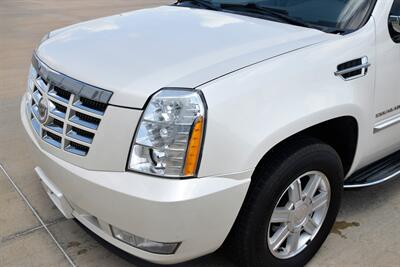 2012 Cadillac Escalade ESV LUXURY NAV BK/CAM S/ROOF 1 TX OWN   - Photo 11 - Stafford, TX 77477