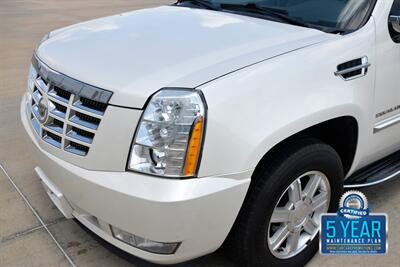 2012 Cadillac Escalade ESV LUXURY NAV BK/CAM S/ROOF 1 TX OWN   - Photo 11 - Stafford, TX 77477