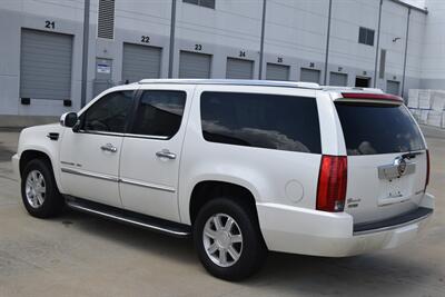 2012 Cadillac Escalade ESV LUXURY NAV BK/CAM S/ROOF 1 TX OWN   - Photo 14 - Stafford, TX 77477