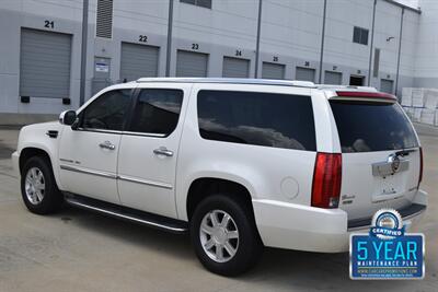 2012 Cadillac Escalade ESV LUXURY NAV BK/CAM S/ROOF 1 TX OWN   - Photo 14 - Stafford, TX 77477