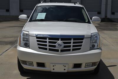 2012 Cadillac Escalade ESV LUXURY NAV BK/CAM S/ROOF 1 TX OWN   - Photo 3 - Stafford, TX 77477