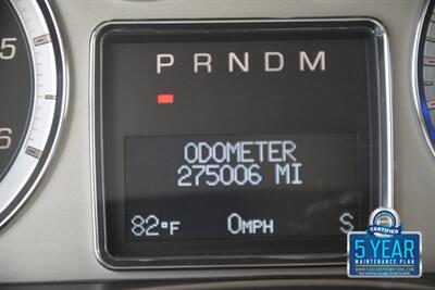 2012 Cadillac Escalade ESV LUXURY NAV BK/CAM S/ROOF 1 TX OWN   - Photo 22 - Stafford, TX 77477