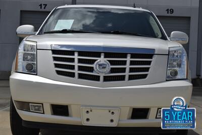 2012 Cadillac Escalade ESV LUXURY NAV BK/CAM S/ROOF 1 TX OWN   - Photo 4 - Stafford, TX 77477