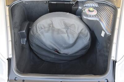 2004 Porsche Boxster S 6SPD MANUAL 34K ORIG MILES FRESH TRADE IN NICE   - Photo 31 - Stafford, TX 77477