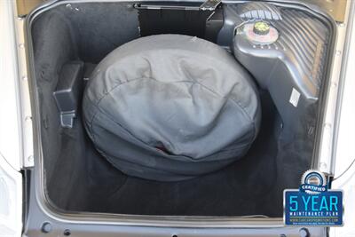 2004 Porsche Boxster S 6SPD MANUAL 34K ORIG MILES FRESH TRADE IN NICE   - Photo 31 - Stafford, TX 77477