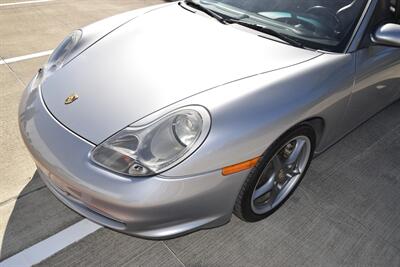 2004 Porsche Boxster S 6SPD MANUAL 34K ORIG MILES FRESH TRADE IN NICE   - Photo 11 - Stafford, TX 77477