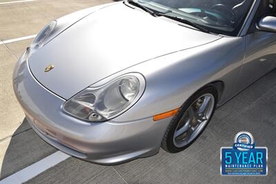 2004 Porsche Boxster S 6SPD MANUAL 34K ORIG MILES FRESH TRADE IN NICE   - Photo 11 - Stafford, TX 77477