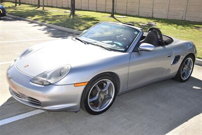 2004 Porsche Boxster S 6SPD MANUAL 34K ORIG MILES FRESH TRADE IN NICE   - Photo 6 - Stafford, TX 77477