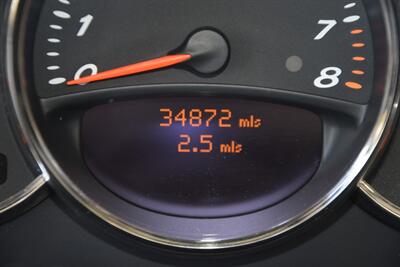 2004 Porsche Boxster S 6SPD MANUAL 34K ORIG MILES FRESH TRADE IN NICE   - Photo 23 - Stafford, TX 77477