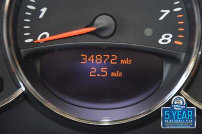 2004 Porsche Boxster S 6SPD MANUAL 34K ORIG MILES FRESH TRADE IN NICE   - Photo 23 - Stafford, TX 77477