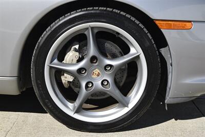 2004 Porsche Boxster S 6SPD MANUAL 34K ORIG MILES FRESH TRADE IN NICE   - Photo 32 - Stafford, TX 77477