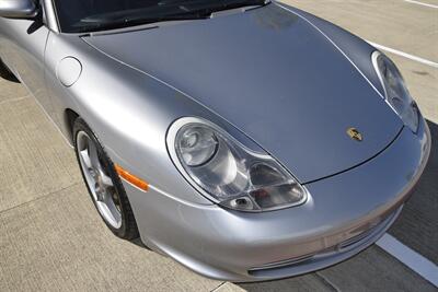 2004 Porsche Boxster S 6SPD MANUAL 34K ORIG MILES FRESH TRADE IN NICE   - Photo 12 - Stafford, TX 77477