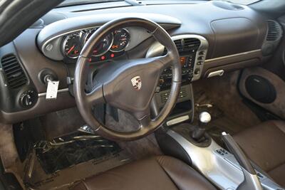 2004 Porsche Boxster S 6SPD MANUAL 34K ORIG MILES FRESH TRADE IN NICE   - Photo 25 - Stafford, TX 77477