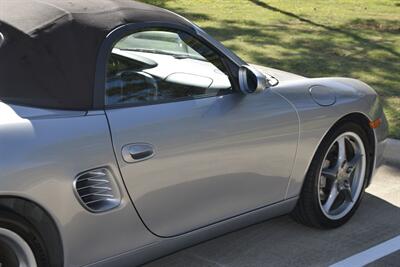 2004 Porsche Boxster S 6SPD MANUAL 34K ORIG MILES FRESH TRADE IN NICE   - Photo 19 - Stafford, TX 77477
