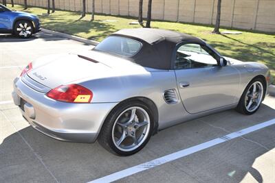 2004 Porsche Boxster S 6SPD MANUAL 34K ORIG MILES FRESH TRADE IN NICE   - Photo 15 - Stafford, TX 77477