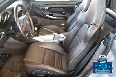 2004 Porsche Boxster S 6SPD MANUAL 34K ORIG MILES FRESH TRADE IN NICE   - Photo 27 - Stafford, TX 77477