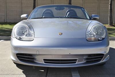 2004 Porsche Boxster S 6SPD MANUAL 34K ORIG MILES FRESH TRADE IN NICE   - Photo 4 - Stafford, TX 77477