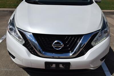 2017 Nissan Murano PLATINUM EDI NAV BK/CAM ROOF FRESH TRADE CLEAN   - Photo 12 - Stafford, TX 77477
