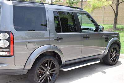 2016 Land Rover LR4   - Photo 16 - Stafford, TX 77477