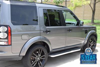 2016 Land Rover LR4   - Photo 16 - Stafford, TX 77477