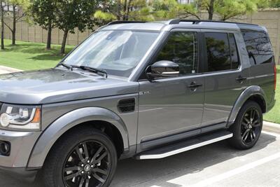 2016 Land Rover LR4   - Photo 7 - Stafford, TX 77477