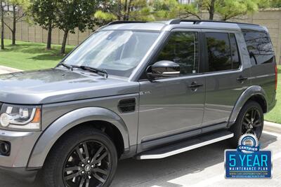 2016 Land Rover LR4   - Photo 7 - Stafford, TX 77477
