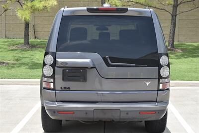 2016 Land Rover LR4   - Photo 19 - Stafford, TX 77477