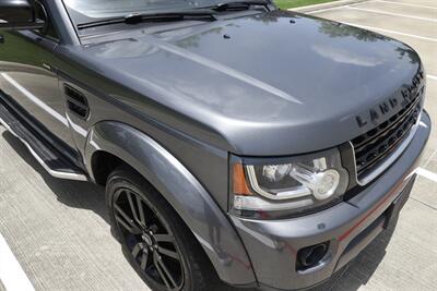 2016 Land Rover LR4   - Photo 11 - Stafford, TX 77477