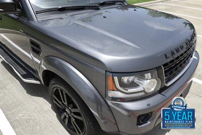 2016 Land Rover LR4   - Photo 11 - Stafford, TX 77477