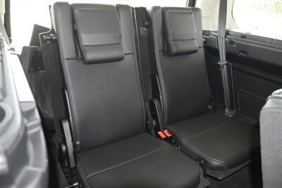 2016 Land Rover LR4   - Photo 39 - Stafford, TX 77477