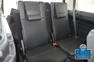 2016 Land Rover LR4   - Photo 39 - Stafford, TX 77477