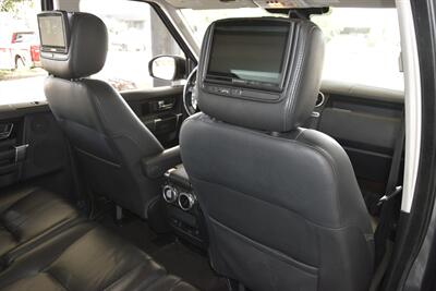 2016 Land Rover LR4   - Photo 34 - Stafford, TX 77477