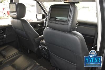 2016 Land Rover LR4   - Photo 34 - Stafford, TX 77477