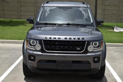 2016 Land Rover LR4   - Photo 2 - Stafford, TX 77477