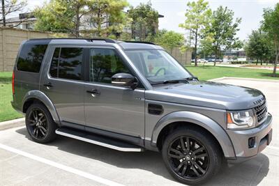 2016 Land Rover LR4   - Photo 4 - Stafford, TX 77477