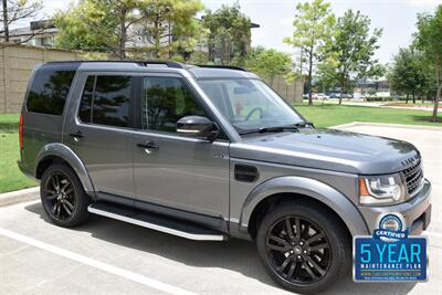 2016 Land Rover LR4   - Photo 4 - Stafford, TX 77477