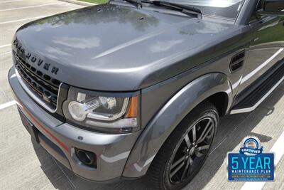 2016 Land Rover LR4   - Photo 10 - Stafford, TX 77477