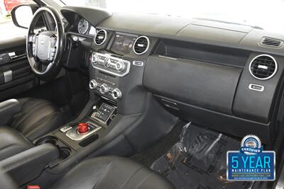 2016 Land Rover LR4   - Photo 28 - Stafford, TX 77477