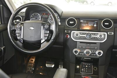 2016 Land Rover LR4   - Photo 23 - Stafford, TX 77477