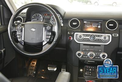 2016 Land Rover LR4   - Photo 23 - Stafford, TX 77477
