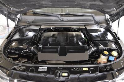 2016 Land Rover LR4   - Photo 41 - Stafford, TX 77477