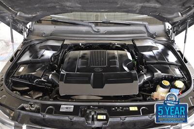 2016 Land Rover LR4   - Photo 41 - Stafford, TX 77477
