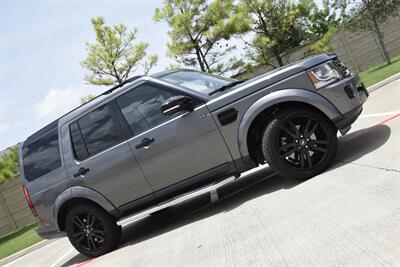 2016 Land Rover LR4   - Photo 42 - Stafford, TX 77477
