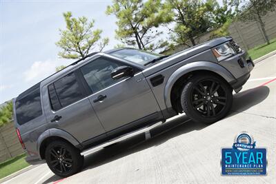 2016 Land Rover LR4   - Photo 42 - Stafford, TX 77477