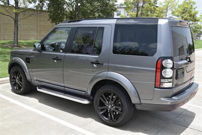 2016 Land Rover LR4   - Photo 13 - Stafford, TX 77477