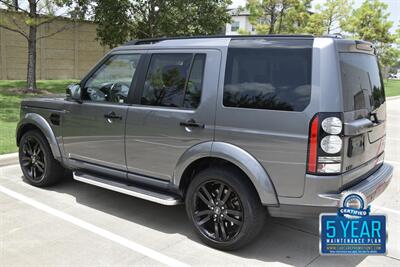 2016 Land Rover LR4   - Photo 13 - Stafford, TX 77477