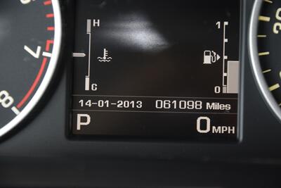 2016 Land Rover LR4   - Photo 22 - Stafford, TX 77477